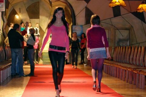 MISS POLONIA 2010 - próba przed wyborami_35
